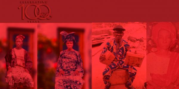 OUR VISIONARY FOUNDING FATHERS